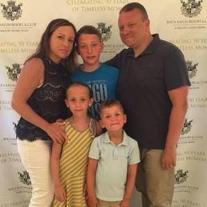 Meet your Posher, Marina