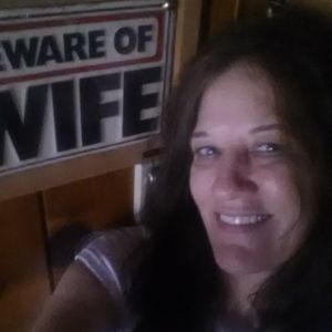 Meet your Posher, Bettyjo