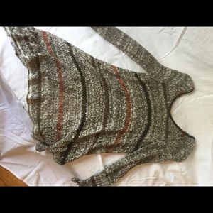Tunic - long-sleeve