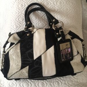 Bebe Purse