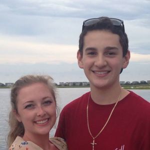 Meet your Posher, Cody