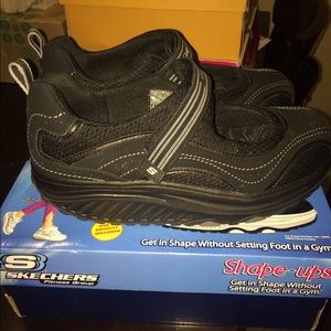 Shape Ups