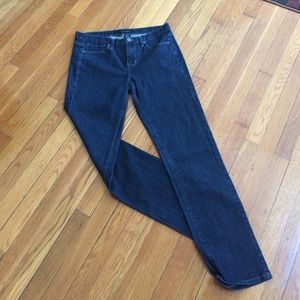 Calvin Klein skinnys