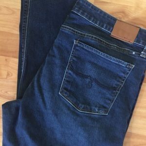 Lucky Brand Jeans