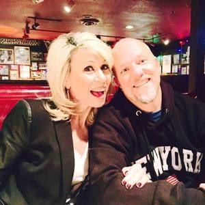 Meet your Posher, Cheryl