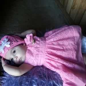 Meet your Posher, Amparo