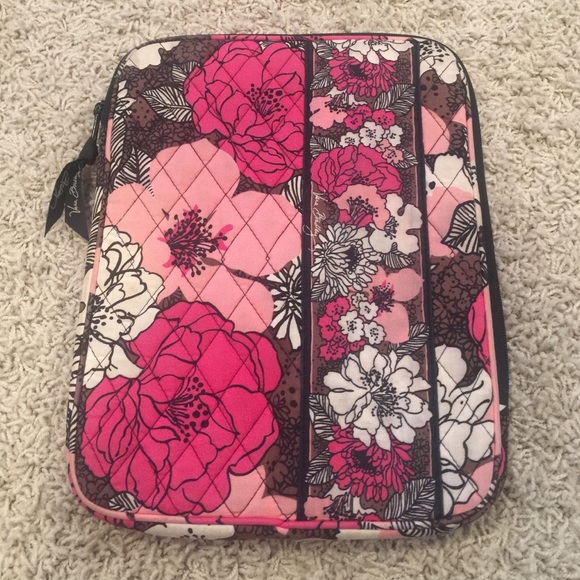 Vera Bradley iPad Case
