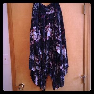 Free People skirt. FINAL PRICE!
