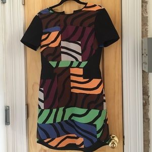 SOLD Beautiful Tibi dress