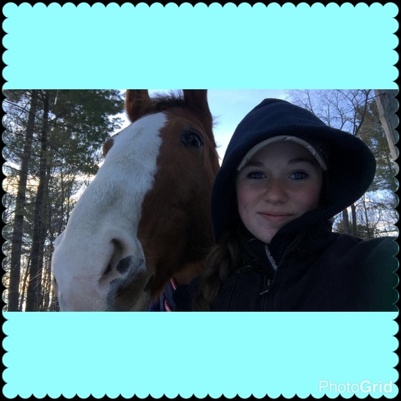Meet your Posher, Kassidy