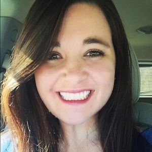 Meet your Posher, Tori