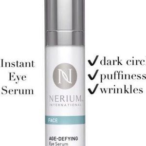 Nerium Eye Serum Sample Packet