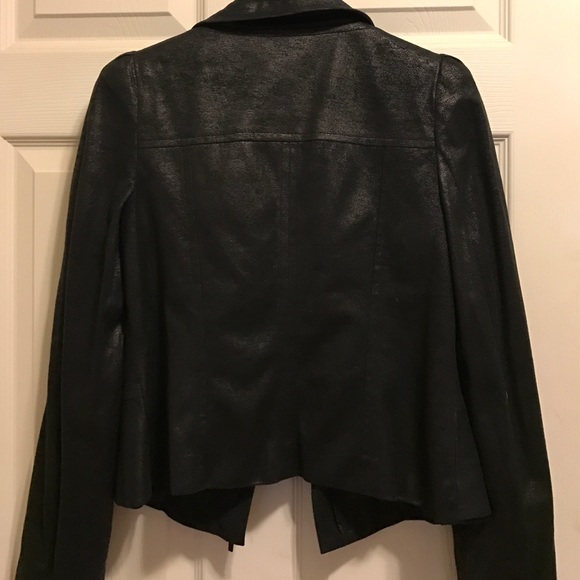 Black Jacket - Picture 3 of 4