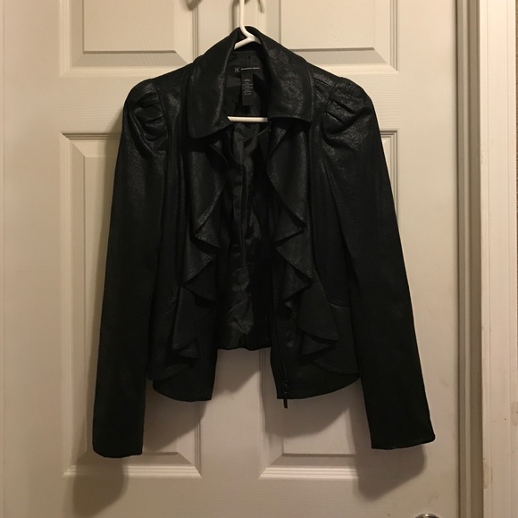 Black Jacket - Picture 4 of 4