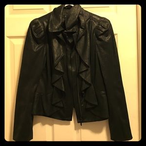 Black Jacket
