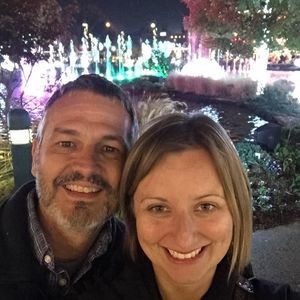 Meet your Posher, Mandy