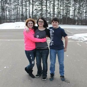 Meet your Posher, Christine