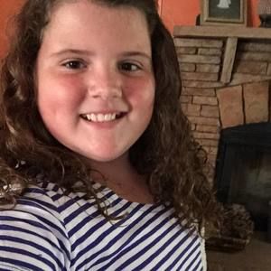 Meet your Posher, Felicity