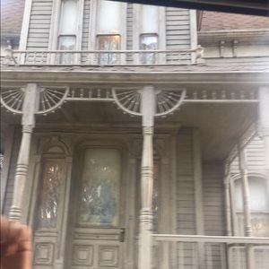 Meet your Posher, Mostafa