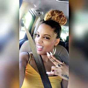 Meet your Posher, Finesse