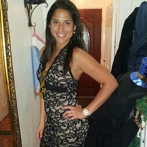 Meet your Posher, Vanessa