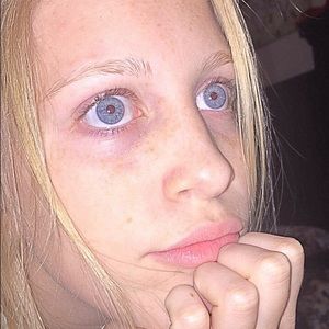 Meet your Posher, Brandi