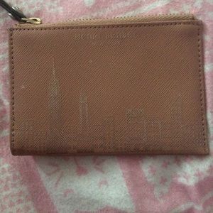 Henri Bendel Coin Purse