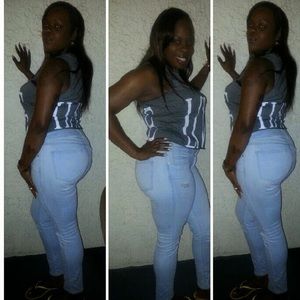 Meet your Posher, Ryan