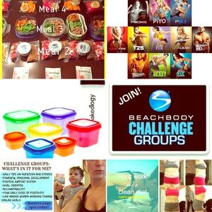 Free accountability health group