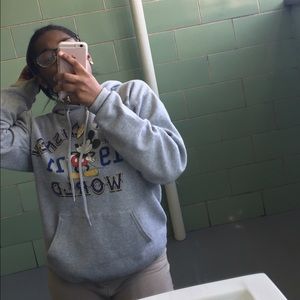 Meet your Posher, Amirah