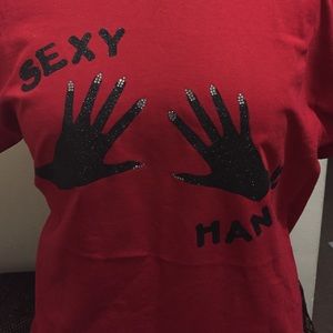 Sexy Hands