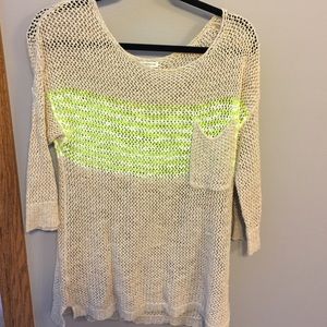 Light weight summer top!
