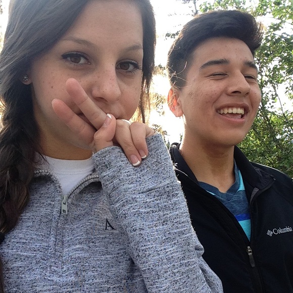 Meet your Posher, Tristan