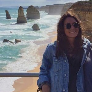 Meet your Posher, Allie