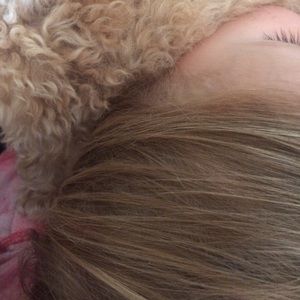 Meet your Posher, Jody