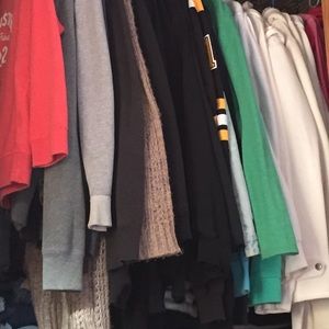 Meet your Posher, Kelsey