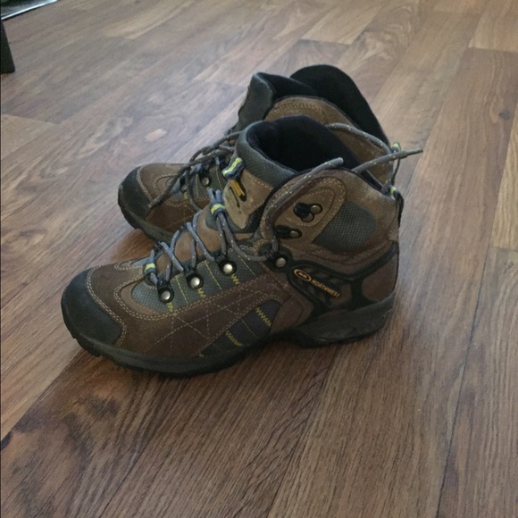 Men boot. - Picture 2 of 4