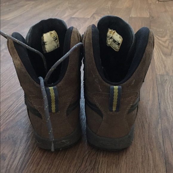 Men boot. - Picture 3 of 4