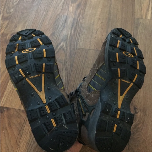 Men boot. - Picture 4 of 4