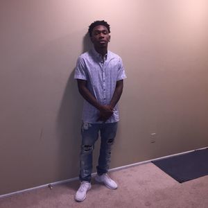 Meet your Posher, Greg