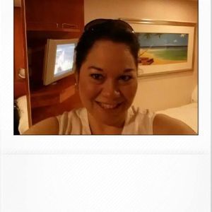 Meet your Posher, Terri