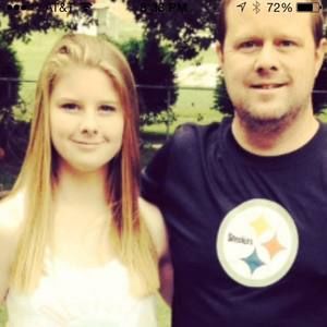 Meet your Posher, Aimee