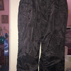 Old navy snow pants