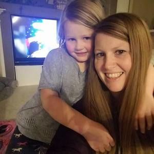 Meet your Posher, Tarah