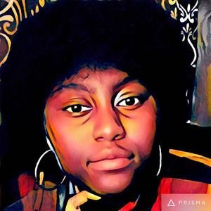 Meet your Posher, Robyn