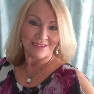 Meet your Posher, Joanne