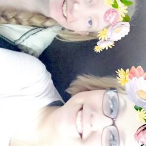 Meet your Posher, Lexi