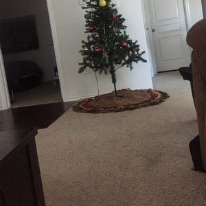 Selling beautiful vintage Christmas. Walmart.