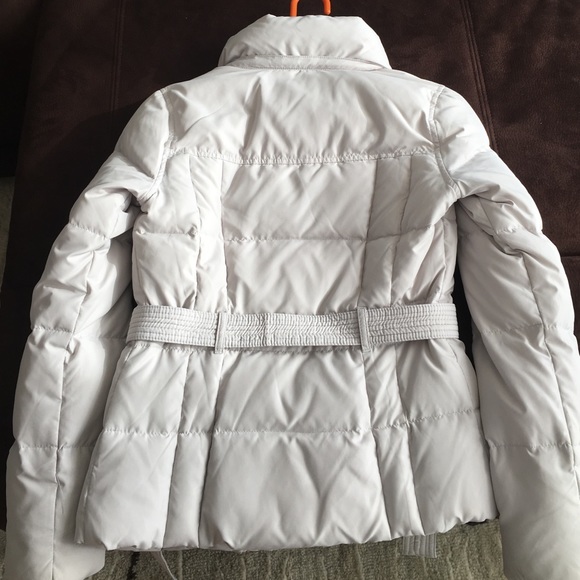Abercrombie kids puffer - Picture 2 of 3