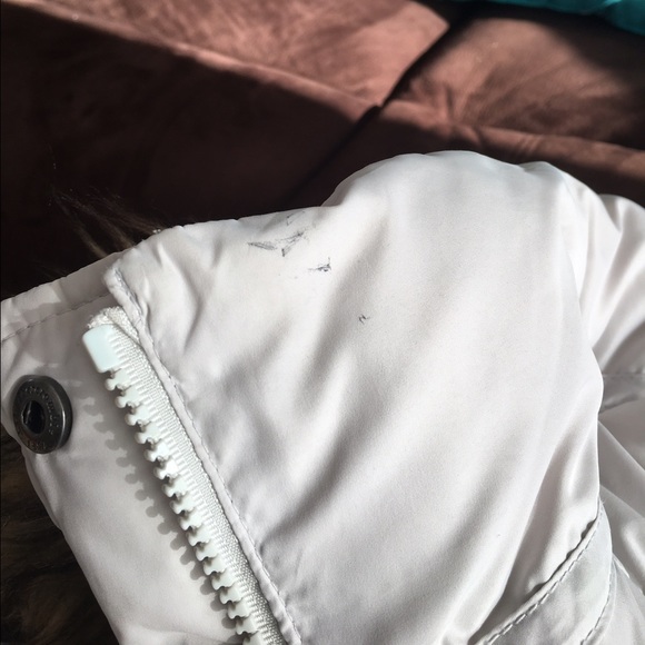 Abercrombie kids puffer - Picture 3 of 3